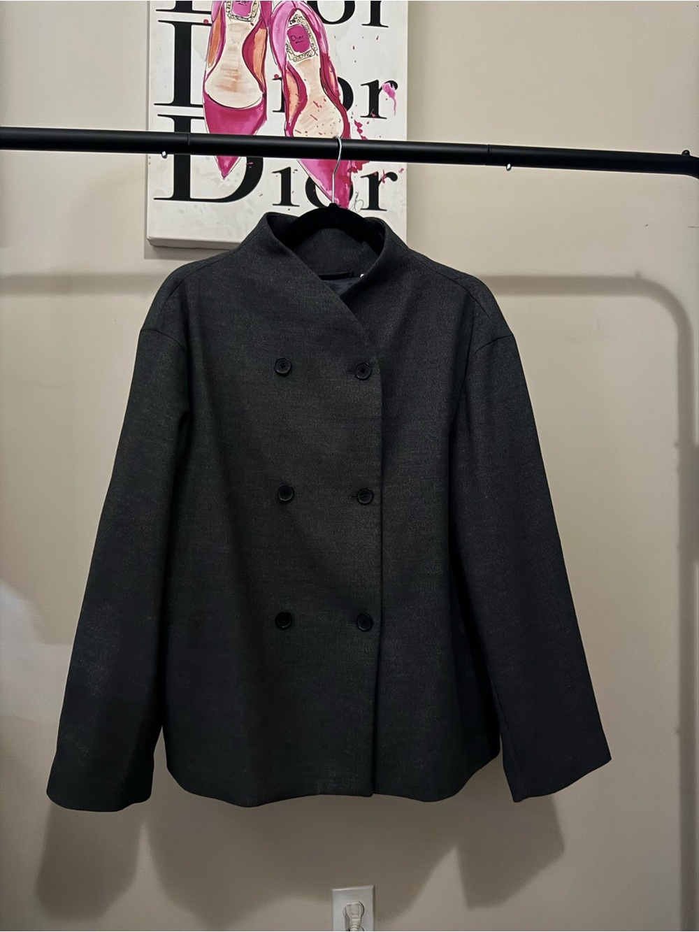 Babaton Rue Jacket